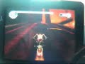 Ghost-rider Motorcycle