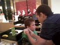 Anthony\