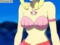 Return to the Sea Sara/Luchia Duet FANDUB