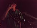 TELEPATHE (LIVE) LONDON 2/10/08