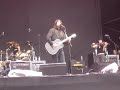 Foo Fighters - But, Honestly - Stafford V2007