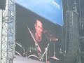 O2 Wireless Festival London Hyde Park Sunday pt1