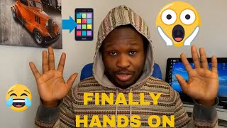 XIAOMI MI 9T - AMAZING IN EVERYTHING (Finally hands on) - Unboxing