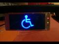 PWD accessibility in SM Marikina in full operation