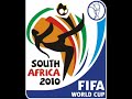 South Africa 2010 World Cup Official Song - Waving Flag - K