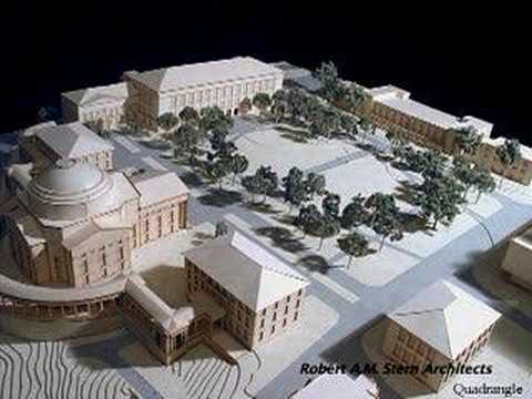 CUNY Video: Stanford White's Vision, ...