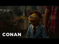 Proof The Muppet Movie Is Commie Propaganda!