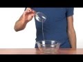 Anti-Gravity Water - Sick Science!