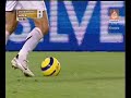 Ibrahimovic Numeri Pazzeschi a Samuel