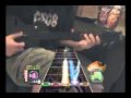 Casket Full of Eggshells 100% FC Guitar Hero 3 Custom Song