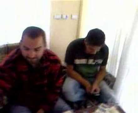 saroz körfezi
