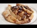 Pear Crostata Recipe - Laura Vitale - Laura in the Kitchen Episode 299