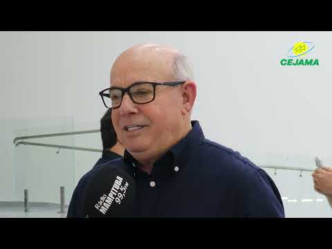  Presidente da Cejama fala da importância da rodovia Jacinto Machado / Praia Grande
