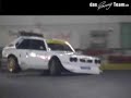 B. Ianniello im Race-Inn