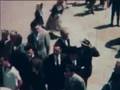 Arriving in Souda Bay, Crete, Greece in 1961