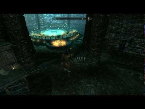 how to use the atronach forge