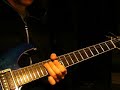 Yesterdays - solo (by Guns N\ Yesterdays - solo (by Guns N\