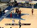 USC Trojans vs Seton Hall (2008, Nov. 20)