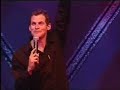 nik rabinowitz is south africa's funniest jewish xhosa speaking comedian