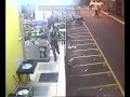 kejadian samun di restoran mamak sek15 shah alam -