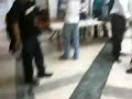 Mechanical Propelled Wheelchair Poueriet-Pena