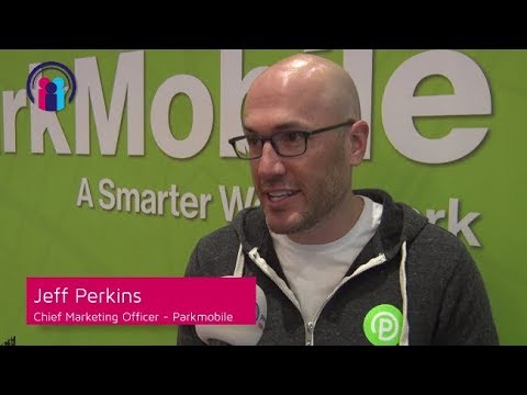 PIE 2019 - ParkMobile