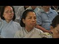Thien Vien Dai Dang, Bonsall California - Part 2 of 5