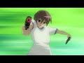 Higurashi water gun