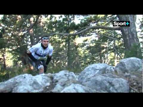 TRAIL du Ventoux 2012diffusion Sport +