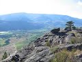 Okanagan valley