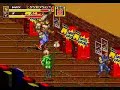 Streets Of Rage 2 part1