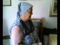 Nonna Silvana e il fazzoletto
