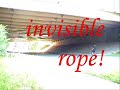 sk8ing windsor town-invisible rope
