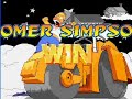 mustkillroy homer mugen 2: queen bee