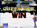 mustkillroy homer mugen 2: queen bee