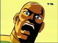 Hardy Hard -The Silver Surfer 2003