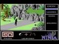 04. Last Ninja, The Wilderness