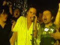 Los Super Elegantes - Panadero @ La Victoria