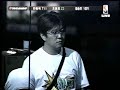 Shinhan 1 OSL 2006 Final ChOJJa vs Casy 1 of 4