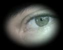 Mi Ojo - My eye