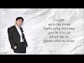 IKON (아이콘) – I'M OK (EASY LYRICS)
