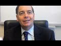 McKinsey on Marketing - David Court, Managing Director McKinsey on Marketing - David Court, Managing Director