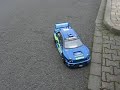 MCD-Subaru-Onroad-1:5-RC Car