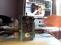 Analogman Clone Chorus on Bass