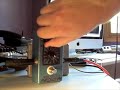 Analogman Clone Chorus on Bass