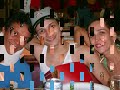 Fran Mello em 2006
