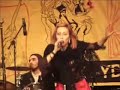 YDG GENCLIK KULTUR SANAT FESTIVALI 8