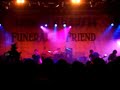 Birmingham Carling Academy - Funeral for a friend - Junea