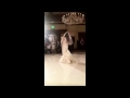 Shawn Mendes singing a new original at his friend's wedding!