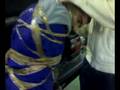 Jhonatan en celo